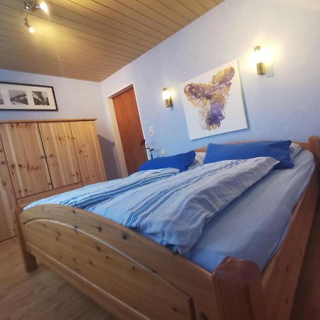 Ferienwohnung Ammerland-Bluete Westerstede Dış mekan fotoğraf