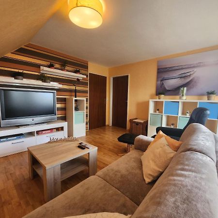Ferienwohnung Ammerland-Bluete Westerstede Dış mekan fotoğraf